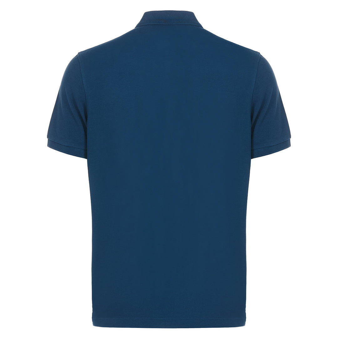 Firstfly - Men Polo Petrol