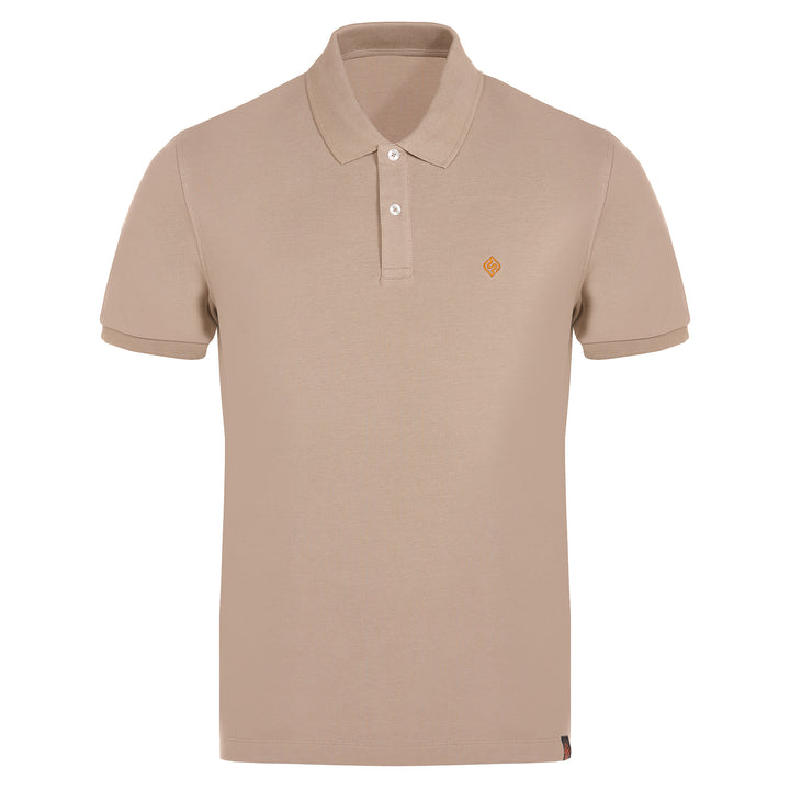 Firstfly - Men Polo Sand