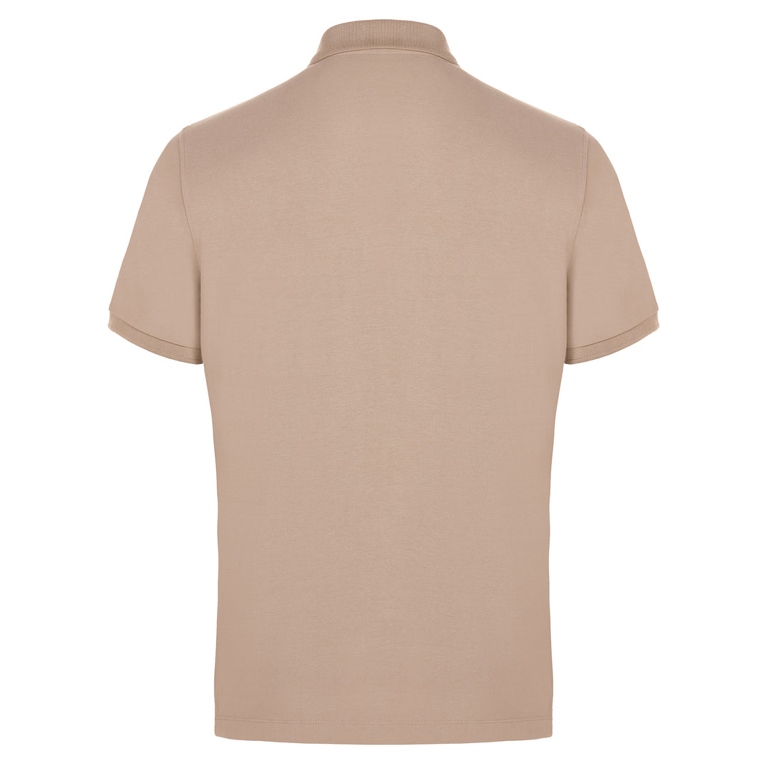 Firstfly - Men Polo Sand