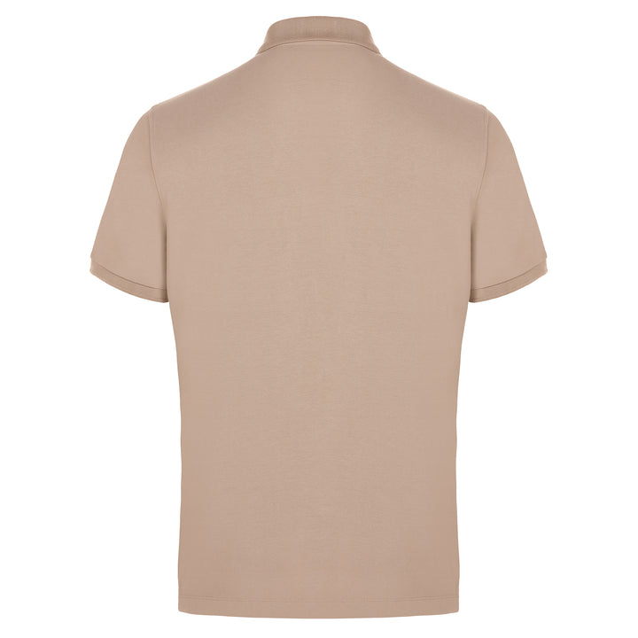 Firstfly - Men Polo Sand