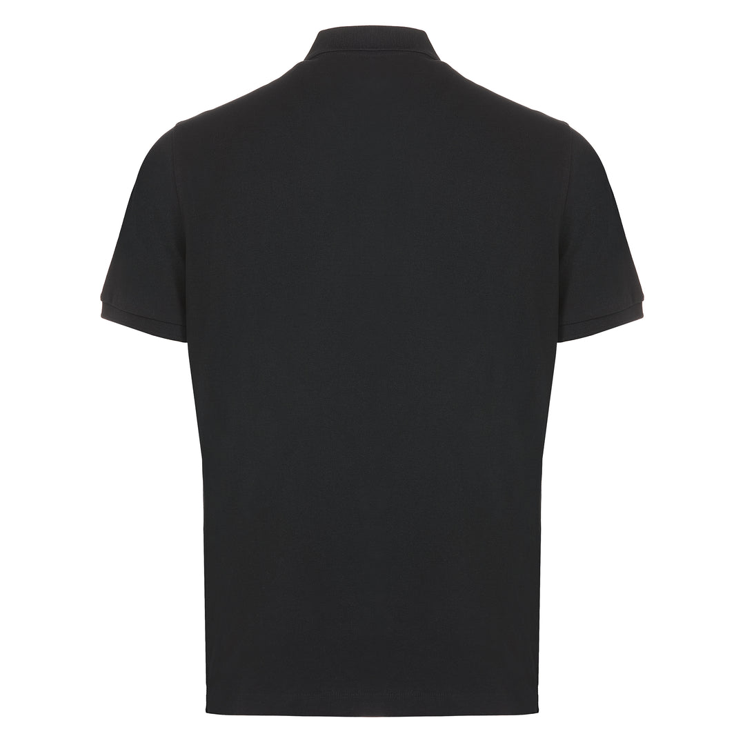 Firstfly - Men Polo Black