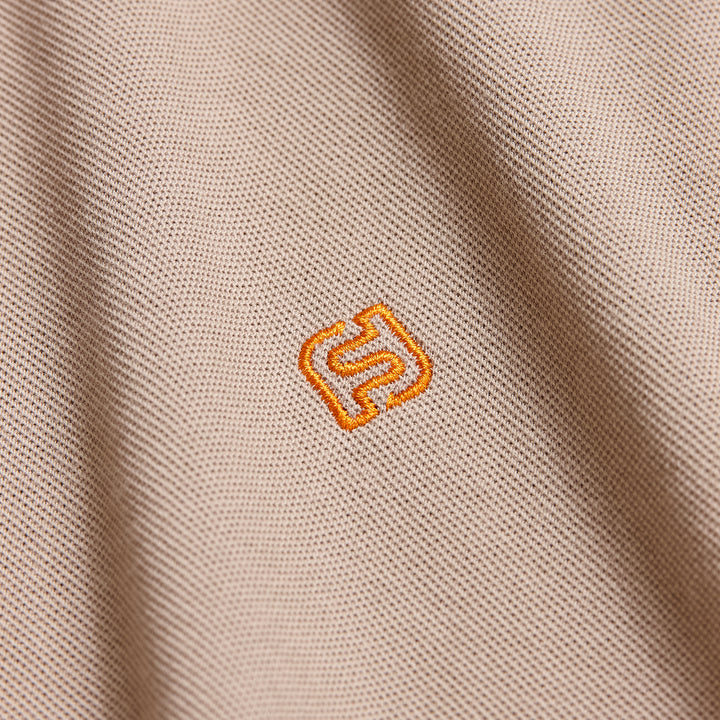 Firstfly - Men Polo Sand