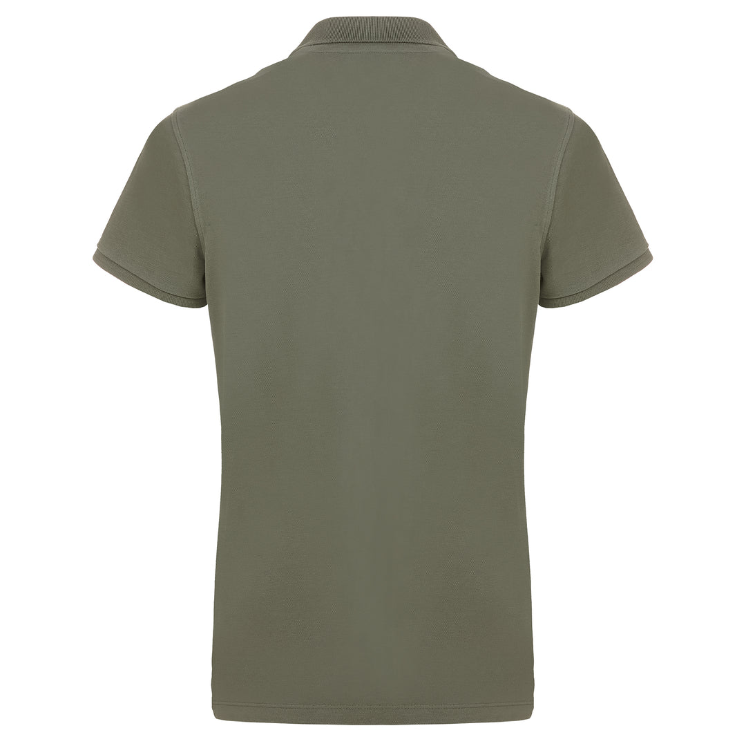 Firstfly - Women Polo Khaki