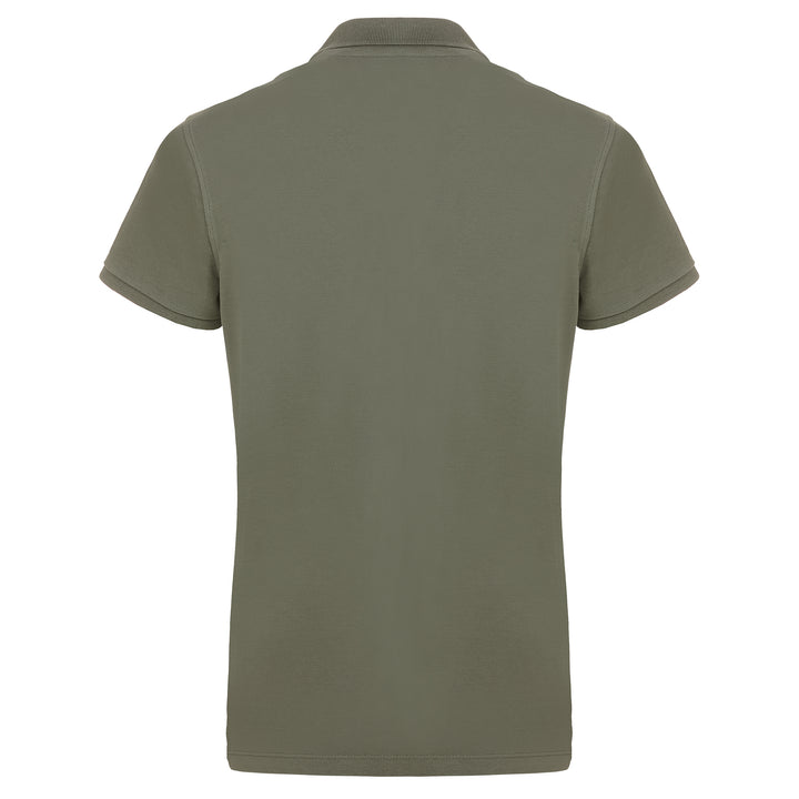 Firstfly - Women Polo Khaki