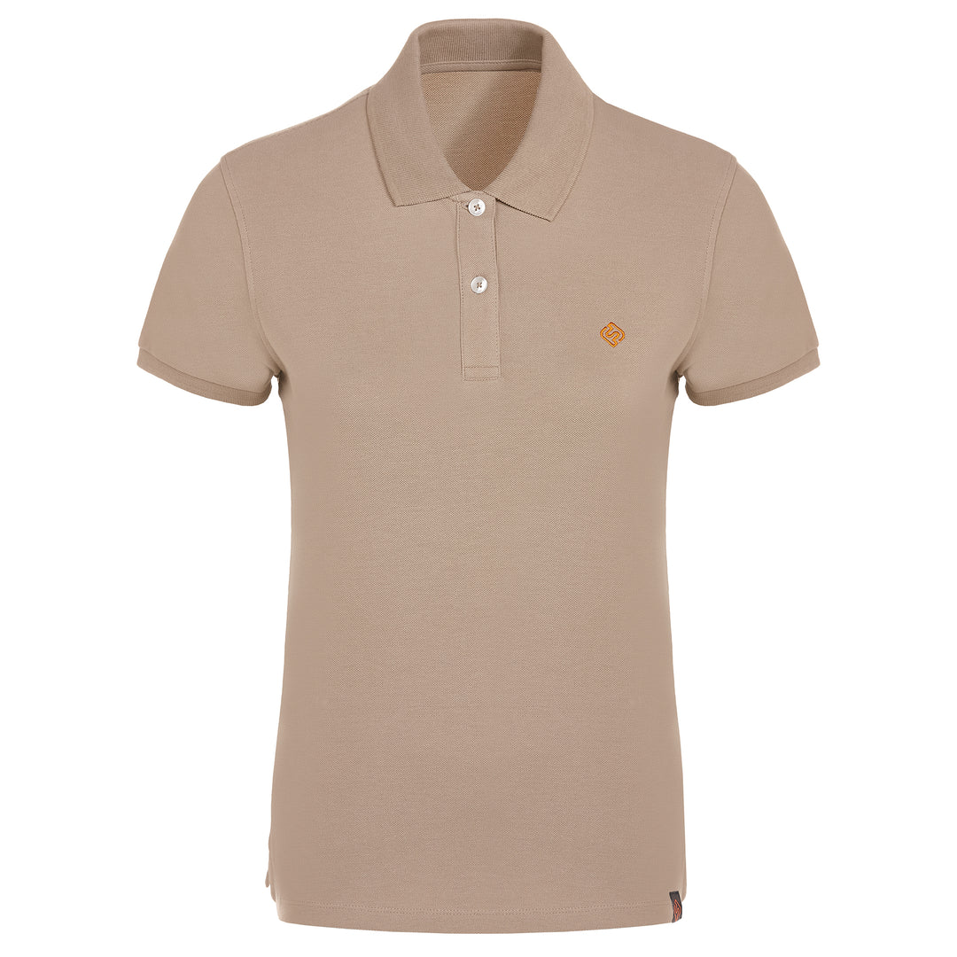 Firstfly - Women Polo Sand