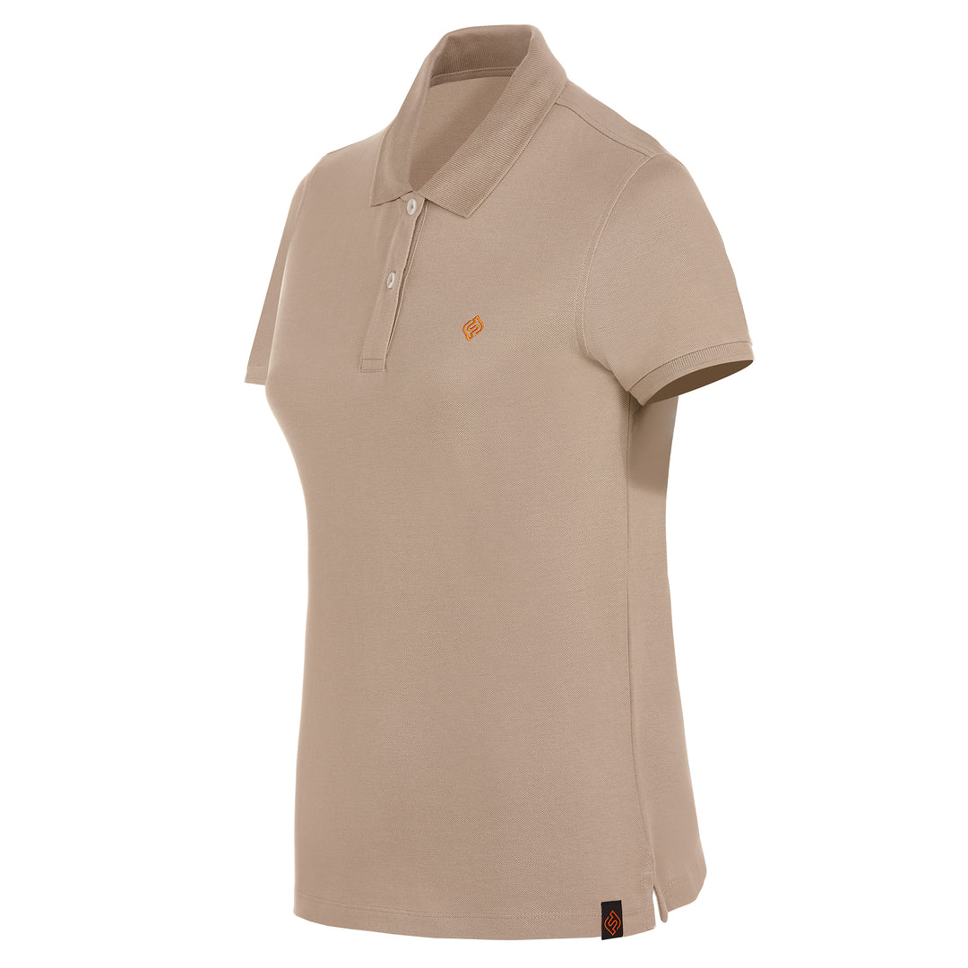 Firstfly - Women Polo Sand