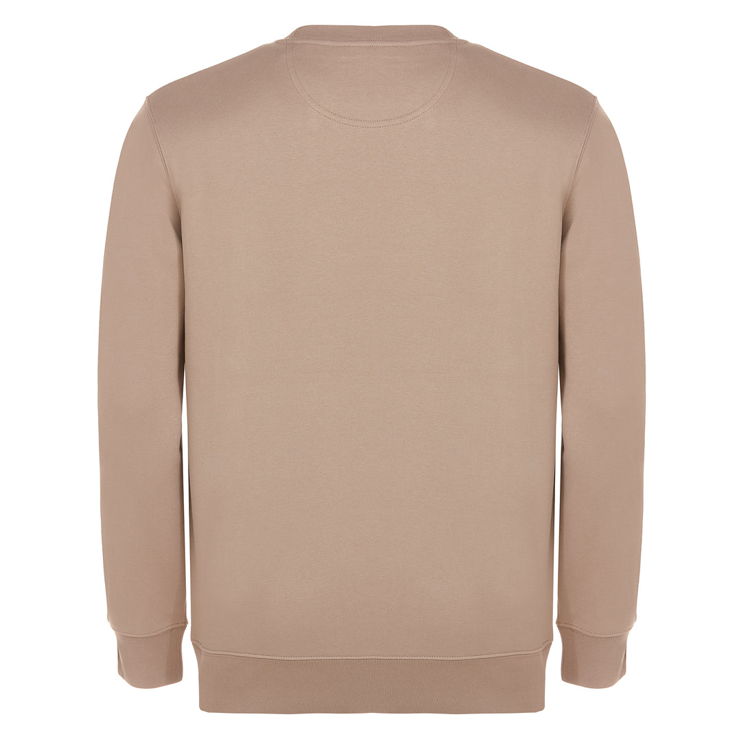 Firstfly - Sweatshirt Sand