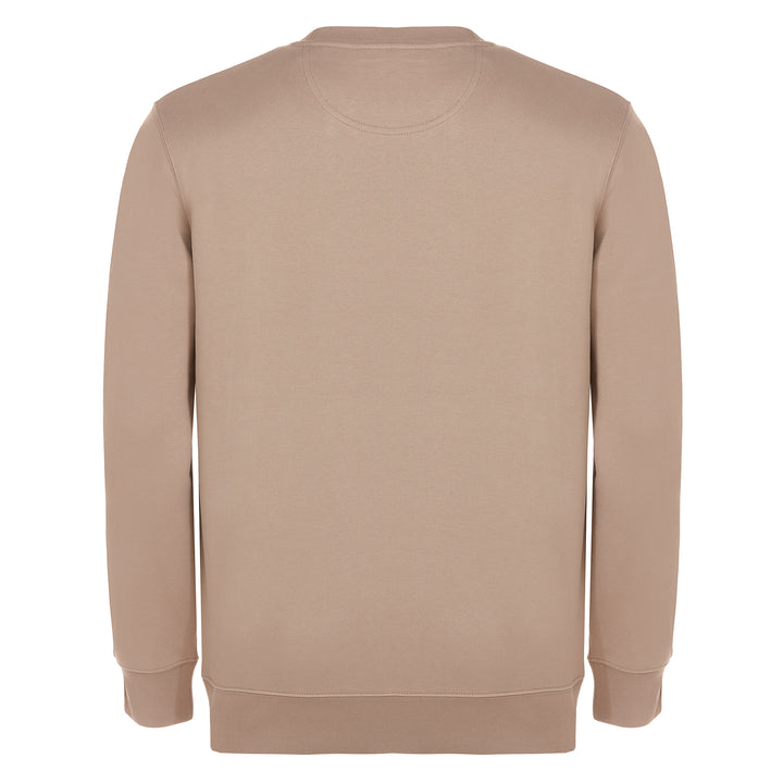 Firstfly - Sweatshirt Sand