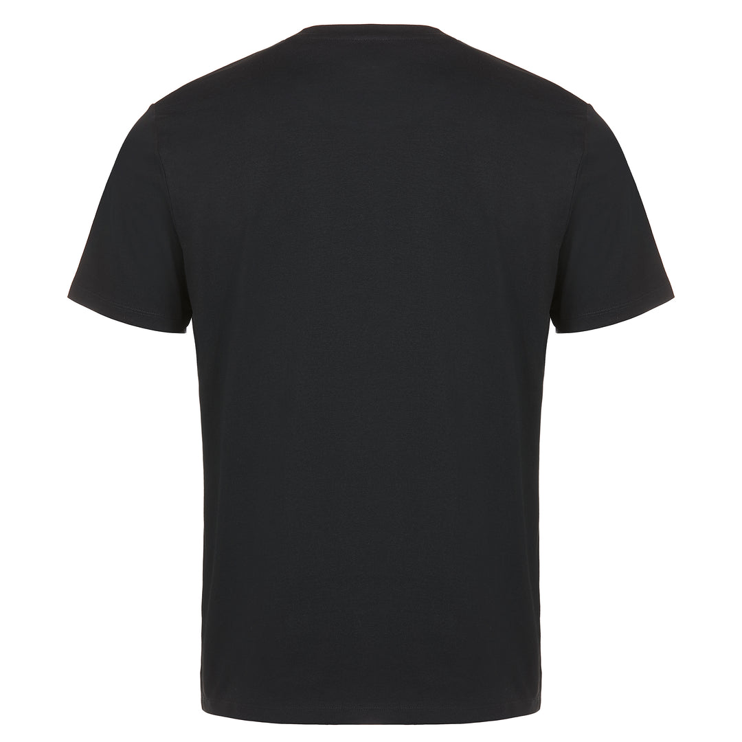 Perfect Match - Icon T-Shirt Black