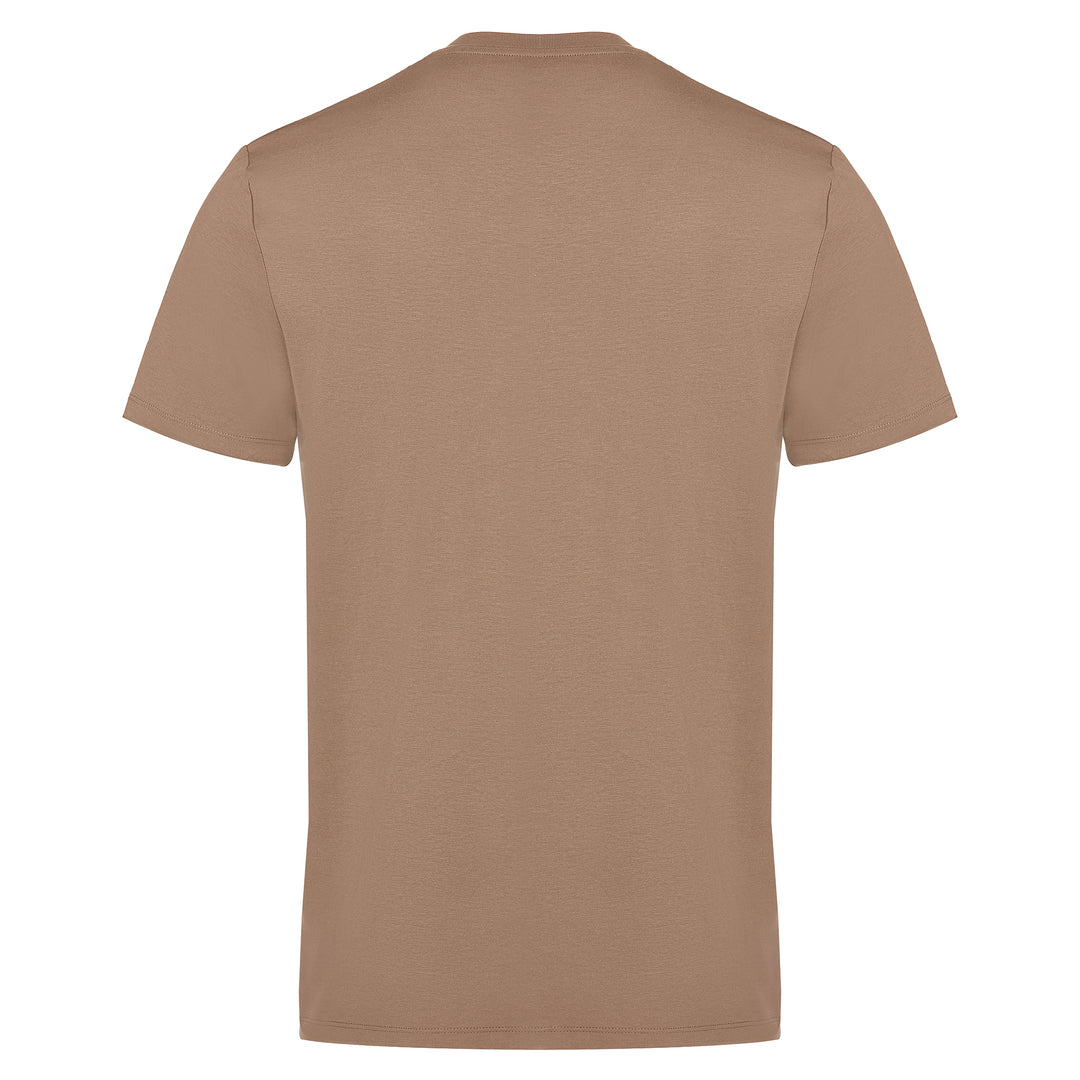 Perfect Match - Icon T-Shirt Beige