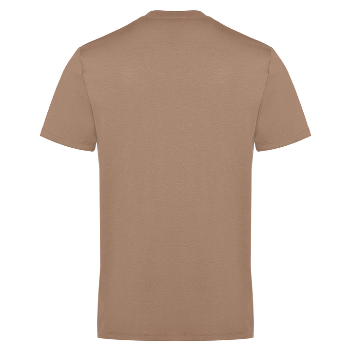 Perfect Match - Icon T-Shirt Beige