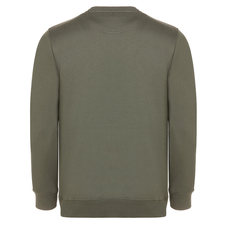 Firstfly - Sweatshirt Khaki