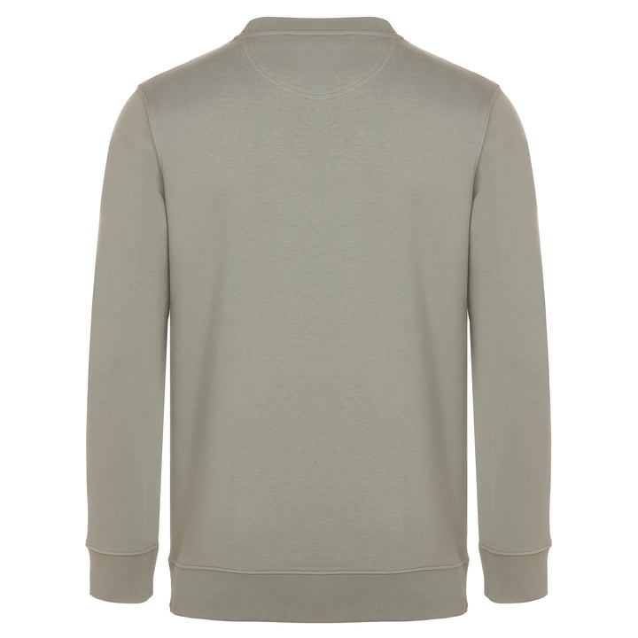 Firstfly - Sweatshirt Light Green